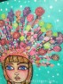 Flower Girl